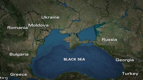 russia black sea news